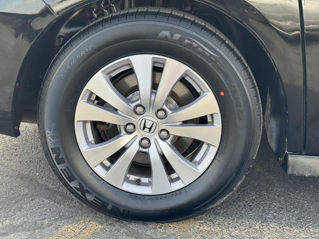 used 2016 Honda Odyssey car, priced at $16,890