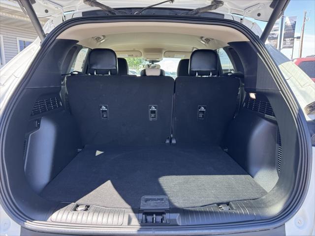 used 2020 Ford Escape car, priced at $21,999