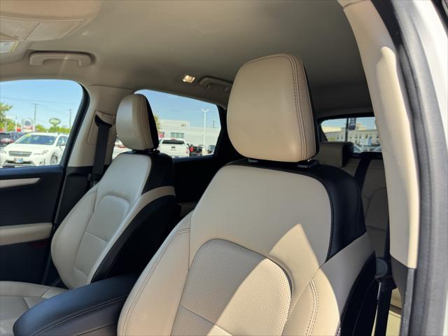 used 2020 Ford Escape car, priced at $21,999