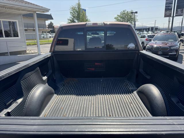 used 2012 Ford F-150 car, priced at $16,990