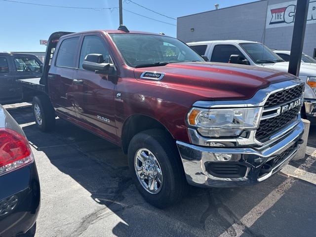 used 2019 Ram 2500 car, priced at $34,900