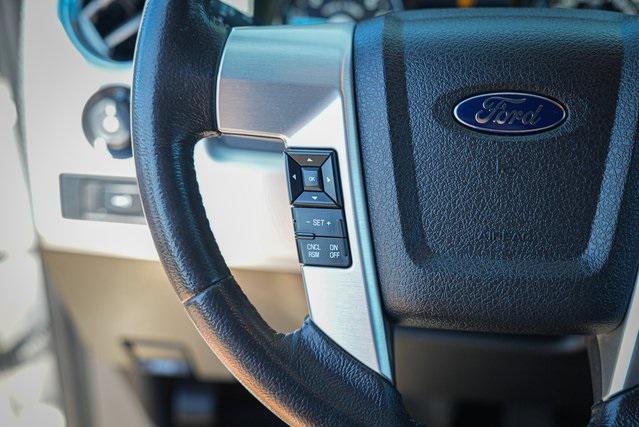 used 2014 Ford F-150 car, priced at $23,999