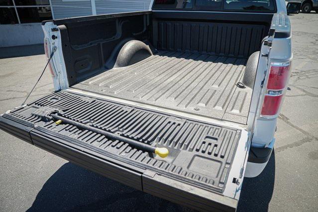 used 2014 Ford F-150 car, priced at $23,999