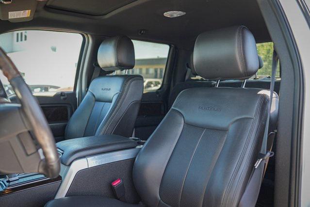 used 2014 Ford F-150 car, priced at $23,999