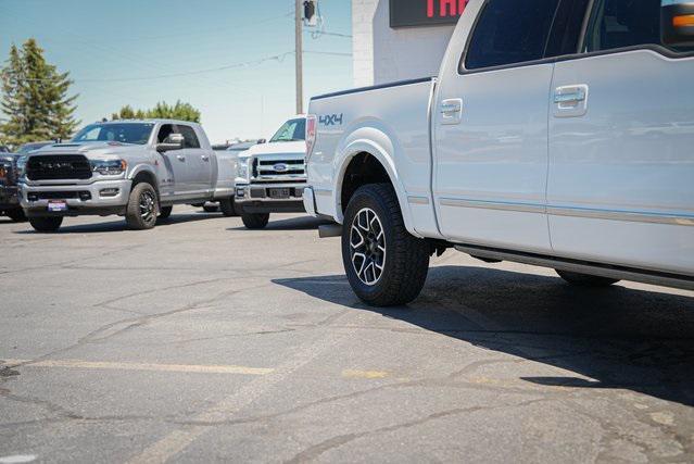 used 2014 Ford F-150 car, priced at $23,999