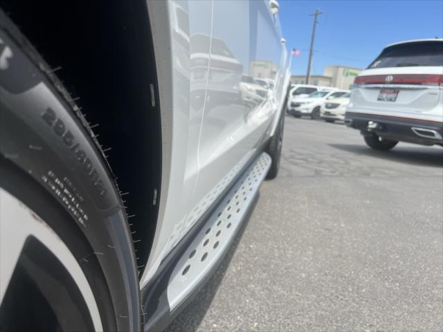 used 2019 Mercedes-Benz GLS 550 car, priced at $29,999
