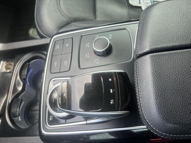 used 2019 Mercedes-Benz GLS 550 car, priced at $29,999