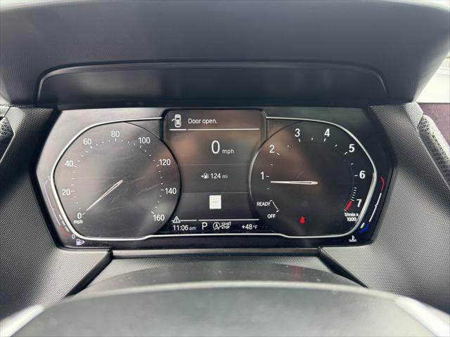 used 2021 BMW 228 Gran Coupe car, priced at $23,999