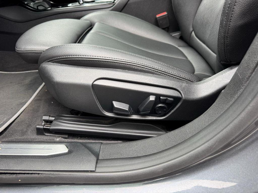 used 2021 BMW 228 Gran Coupe car, priced at $23,490