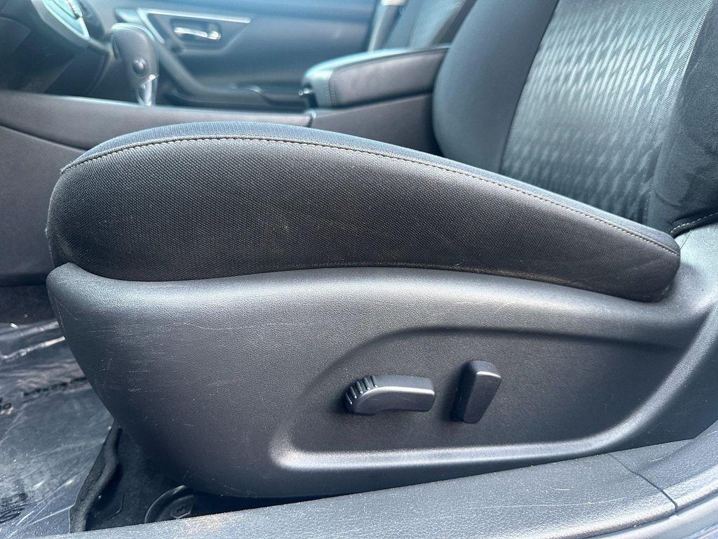 used 2018 Nissan Altima car, priced at $12,249