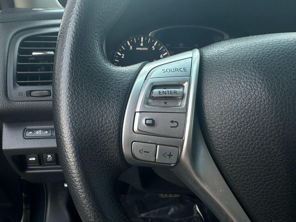 used 2018 Nissan Altima car, priced at $12,249