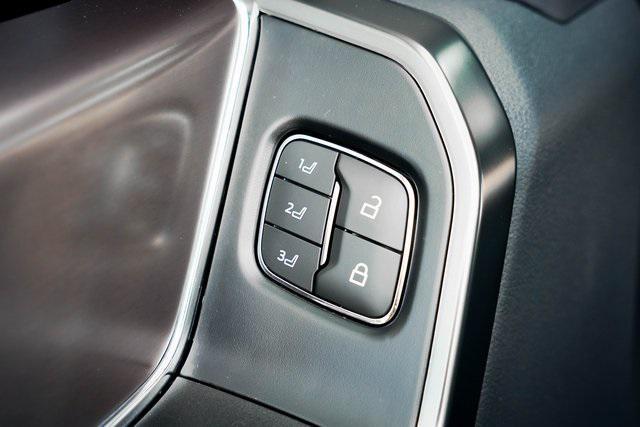 used 2024 Ford F-150 car, priced at $74,995
