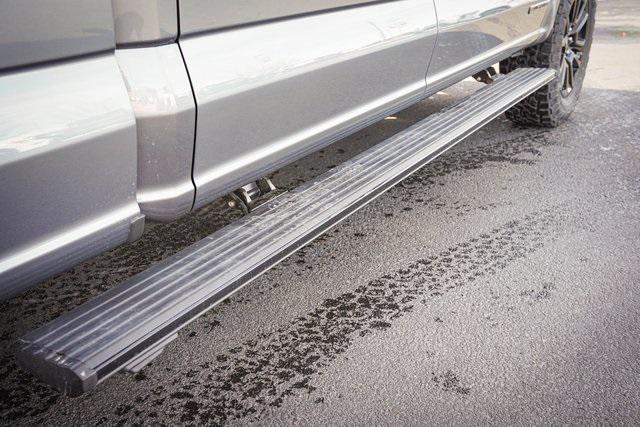 used 2024 Ford F-150 car, priced at $74,995