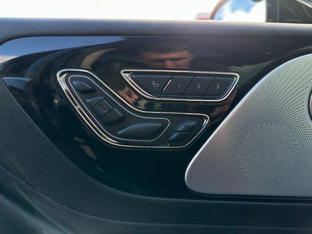 used 2020 Lincoln Aviator car, priced at $40,490