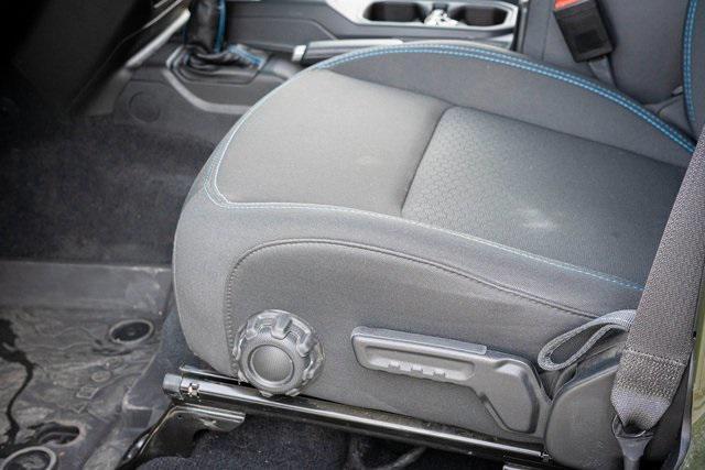 used 2023 Jeep Wrangler 4xe car