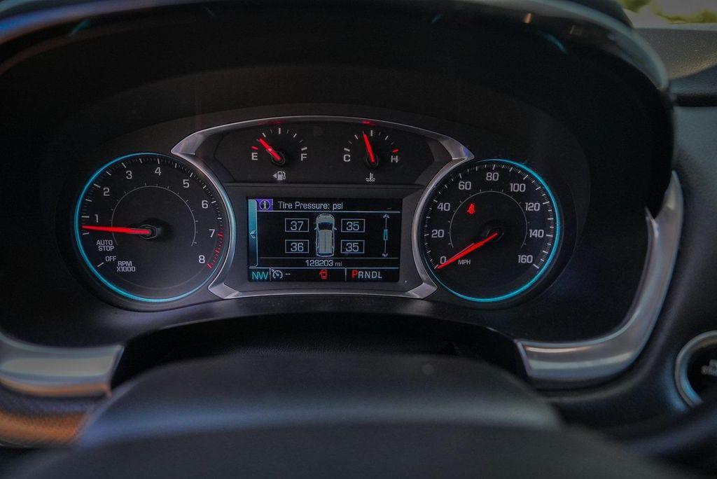used 2019 Chevrolet Traverse car, priced at $23,849