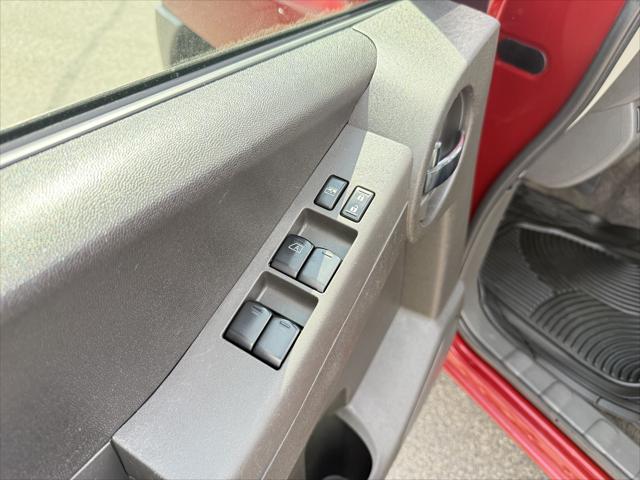 used 2015 Nissan Xterra car, priced at $20,999