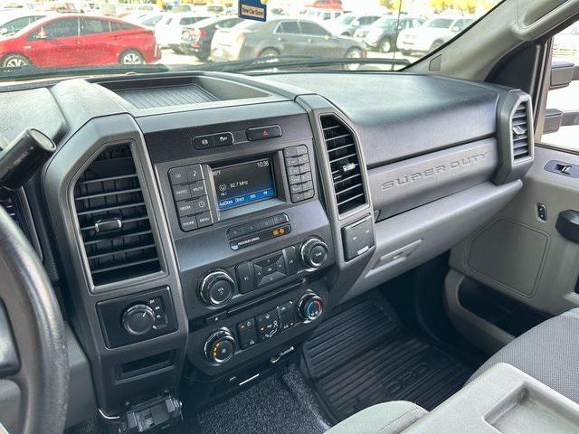 used 2017 Ford F-350 car, priced at $33,800
