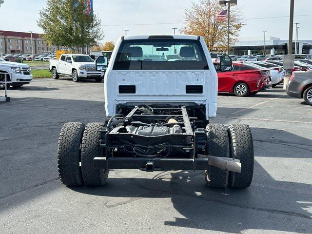 used 2017 Ford F-350 car, priced at $33,800