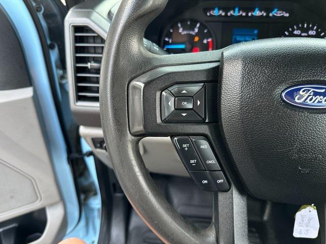 used 2017 Ford F-350 car, priced at $33,800