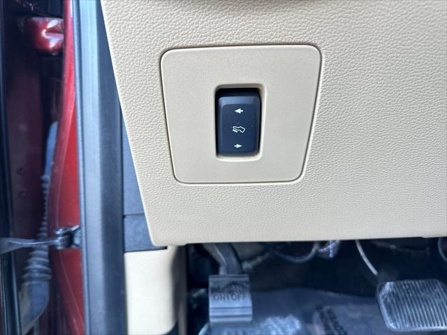 used 2017 Ford F-150 car, priced at $29,899