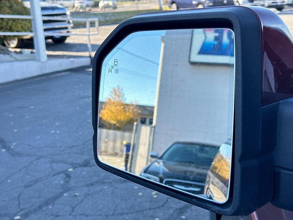 used 2017 Ford F-150 car, priced at $29,899