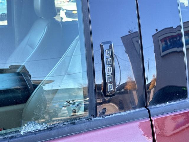 used 2017 Ford F-150 car, priced at $29,899