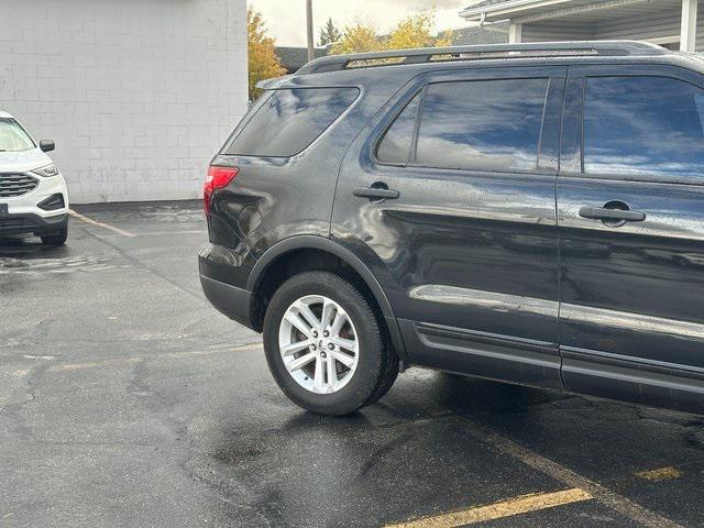 used 2015 Ford Explorer car, priced at $13,990