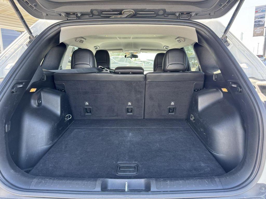 used 2019 Jeep Cherokee car, priced at $13,999