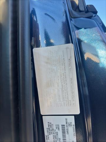 used 2015 Ford F-150 car, priced at $19,880