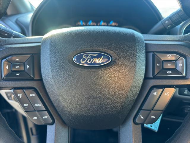 used 2015 Ford F-150 car, priced at $19,880