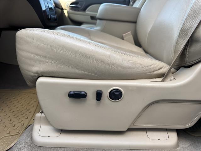 used 2013 Chevrolet Silverado 3500 car, priced at $39,999