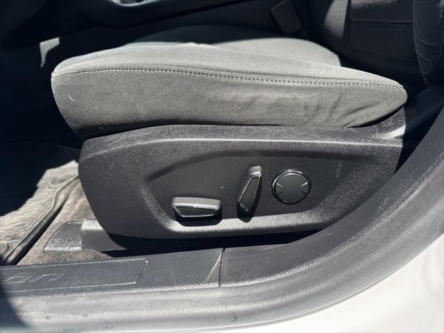 used 2017 Ford Fusion car, priced at $14,899