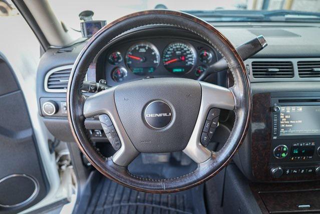 used 2012 GMC Sierra 2500 car, priced at $25,999