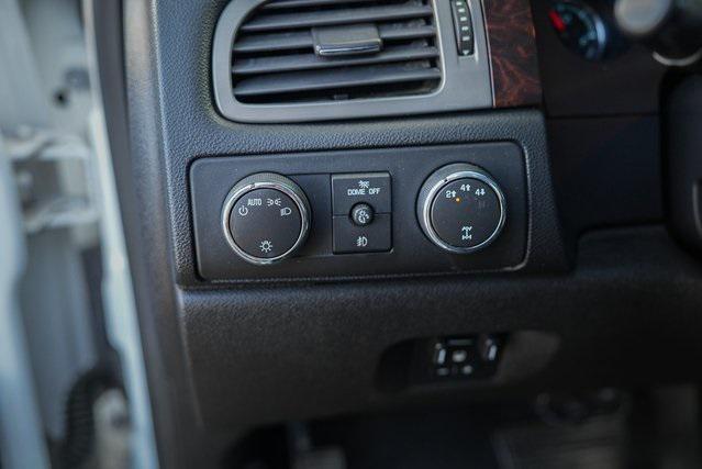 used 2012 GMC Sierra 2500 car, priced at $25,999