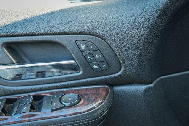 used 2012 GMC Sierra 2500 car, priced at $25,999