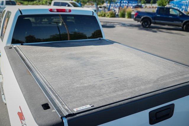 used 2012 GMC Sierra 2500 car, priced at $25,999