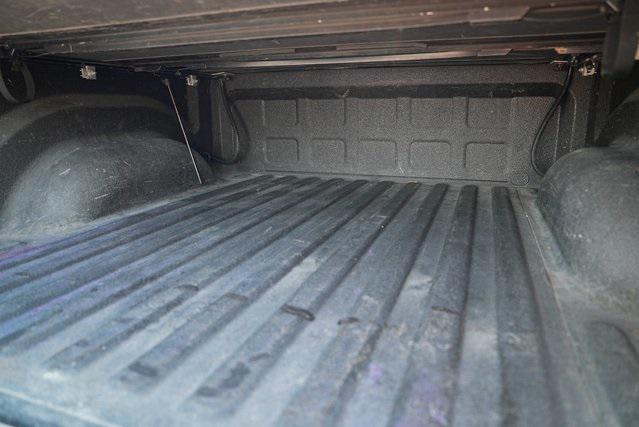 used 2015 Ram 1500 car, priced at $24,499