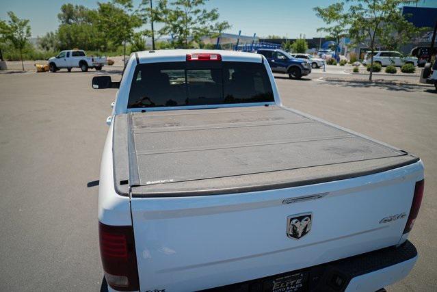 used 2015 Ram 1500 car, priced at $24,499