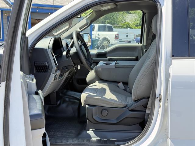 used 2015 Ford F-150 car, priced at $16,990