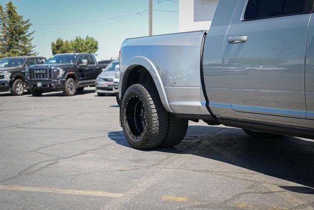 used 2023 Ram 3500 car, priced at $88,990