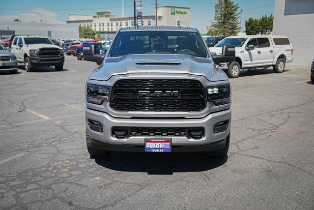 used 2023 Ram 3500 car, priced at $88,990