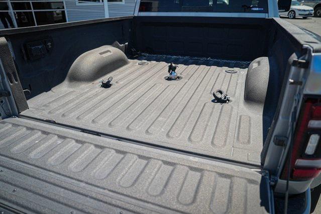 used 2023 Ram 3500 car, priced at $88,990