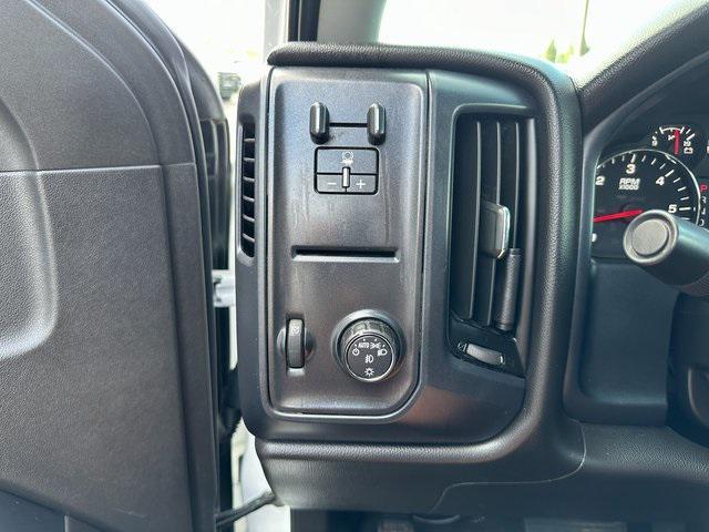 used 2017 GMC Sierra 1500 car, priced at $28,440