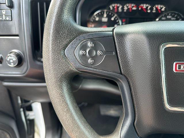 used 2017 GMC Sierra 1500 car, priced at $28,440