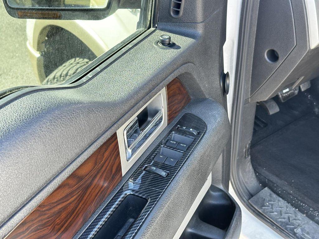 used 2012 Ford F-150 car, priced at $16,999