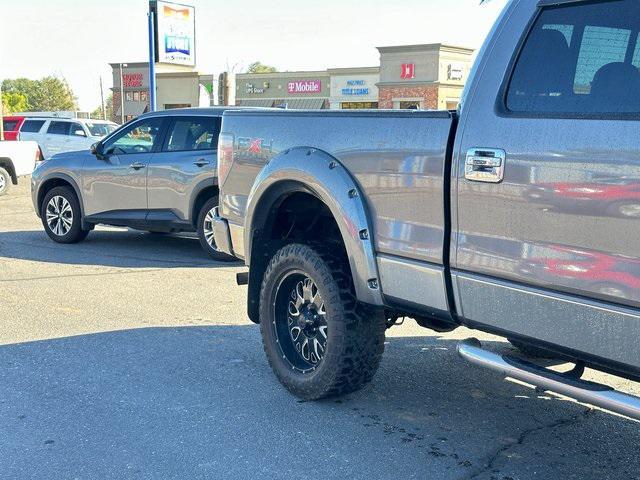 used 2011 Ford F-150 car, priced at $19,799