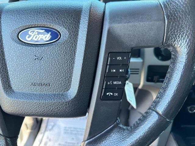 used 2011 Ford F-150 car, priced at $19,799