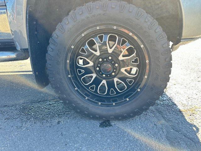 used 2011 Ford F-150 car, priced at $19,799