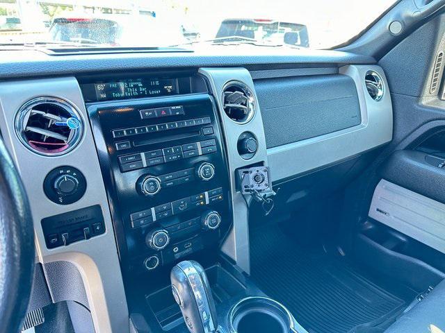used 2011 Ford F-150 car, priced at $19,799
